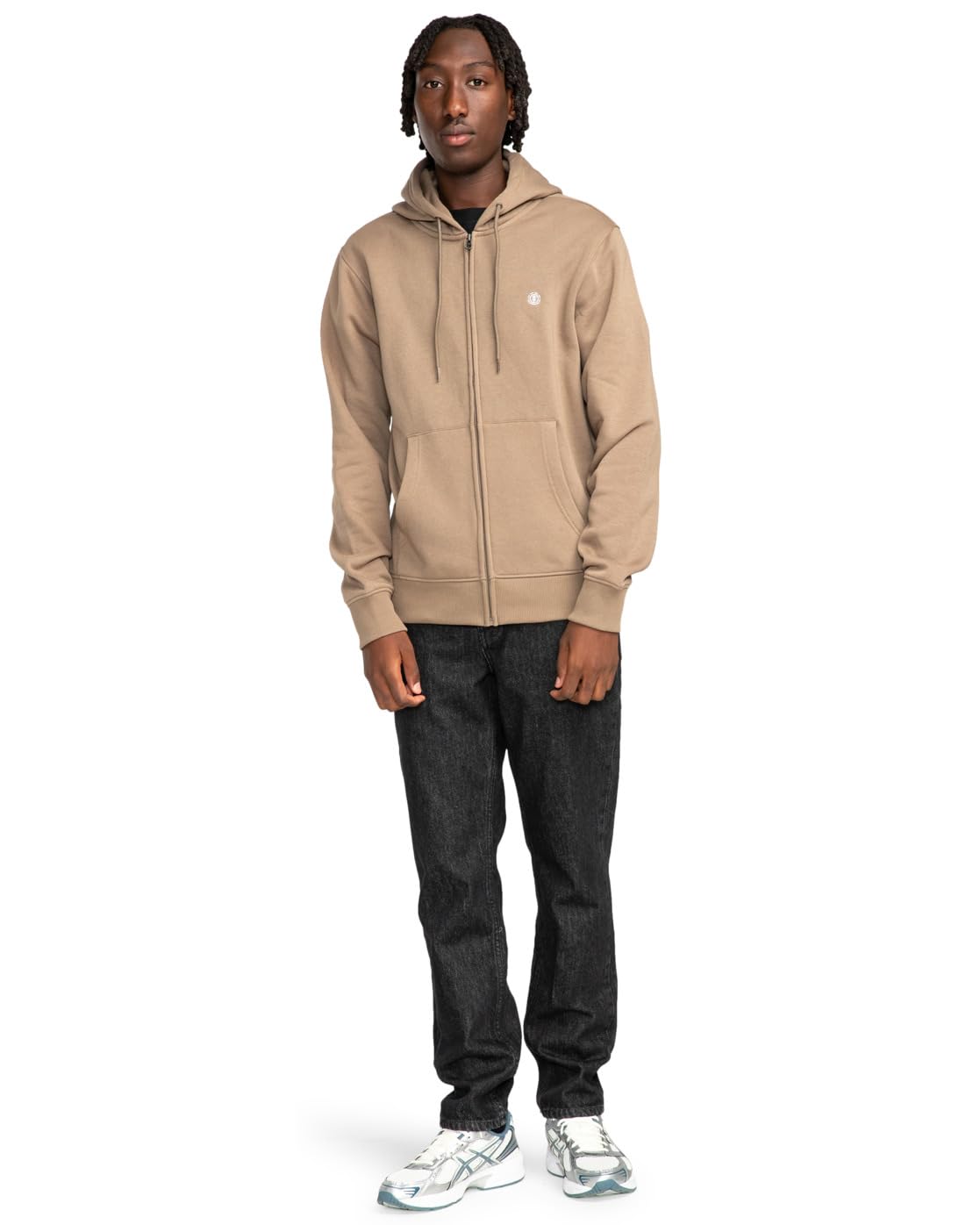 element-cornell-classic-zip-hoodie-herren-regular-fit image 6