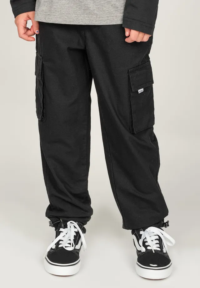 titus-skate-cargo-kids-hose-ripstop image 1
