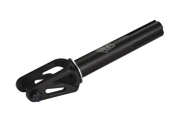 chilli-pro-scooter-fork-archie-cole-160mm-black-stunt-scooter-gabel image 1
