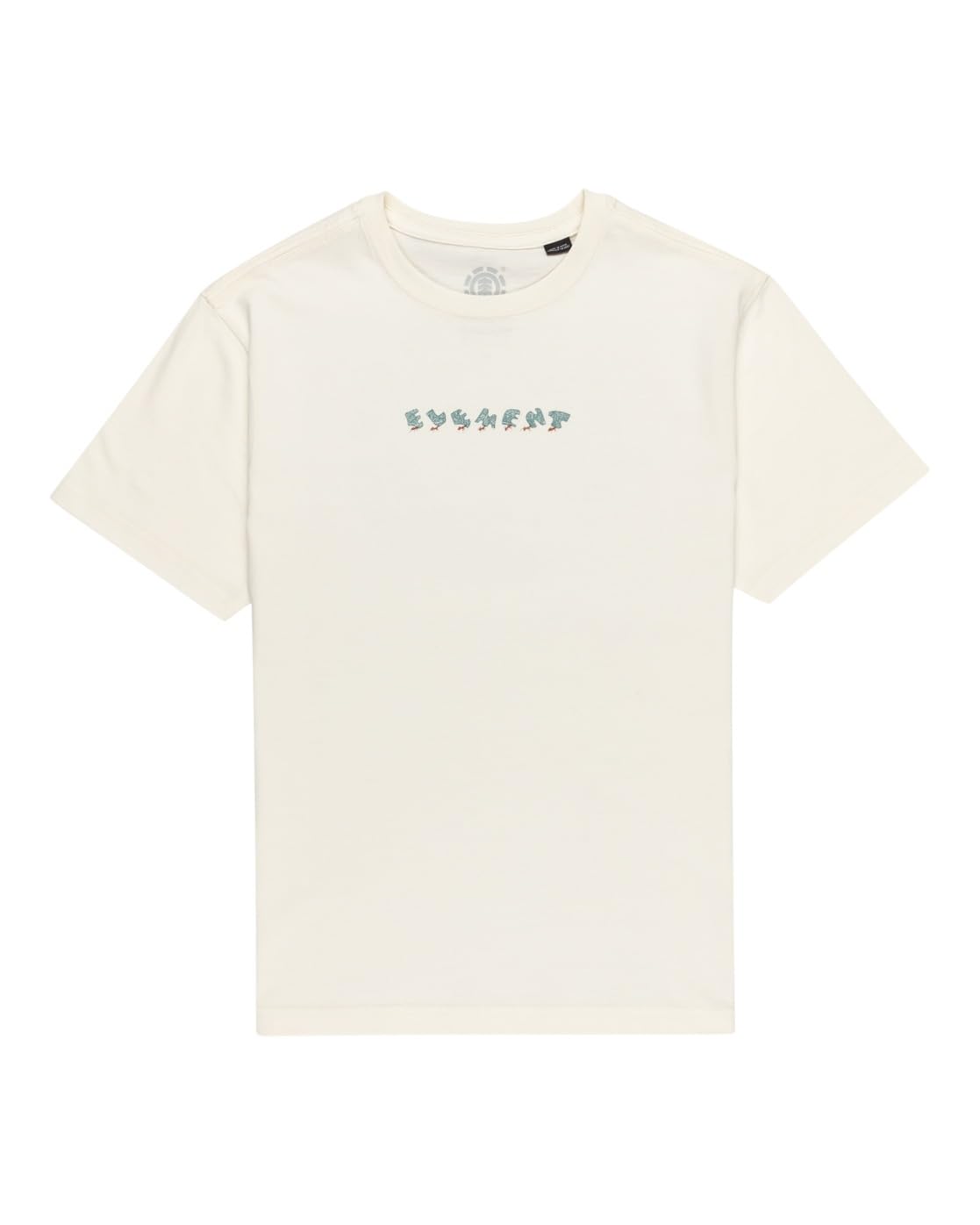 element-marching-ants-ss-youth-t-shirt-f-r-jungen image 5