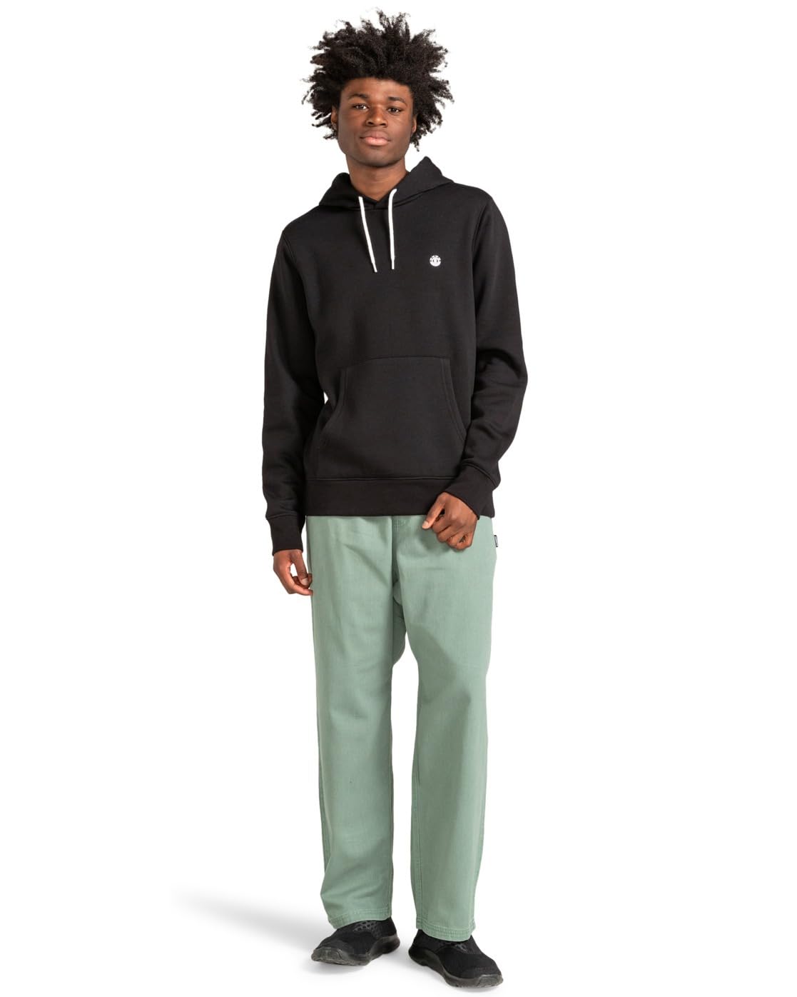 element-cornell-classic-po-herren-pullover-hoodie image 5