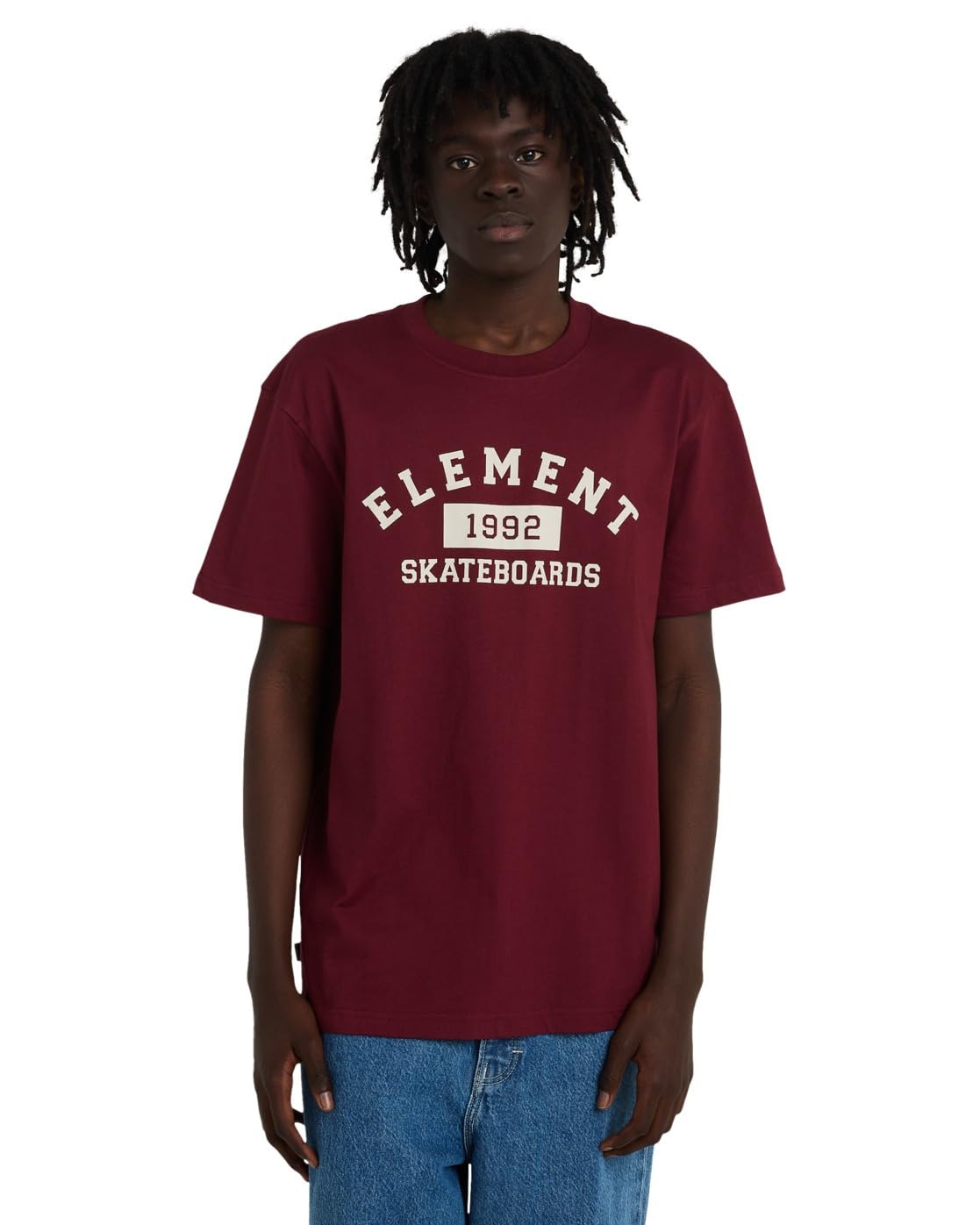 element-home-team-t-shirt-f-r-herren-elyzt00553 image 8