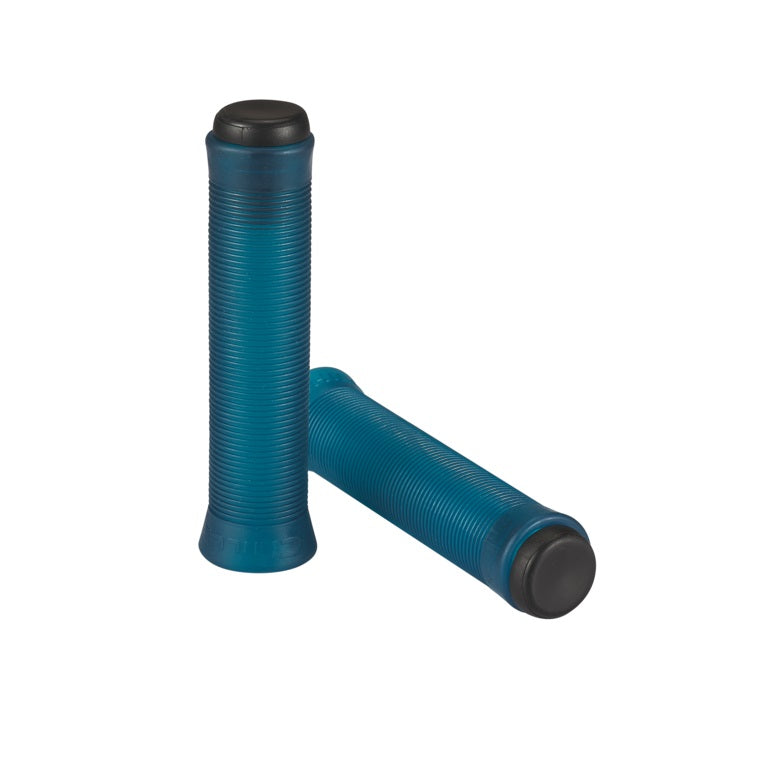 chilli-pro-scooter-handle-grip-blue-base-s-lenkergriffe image 1