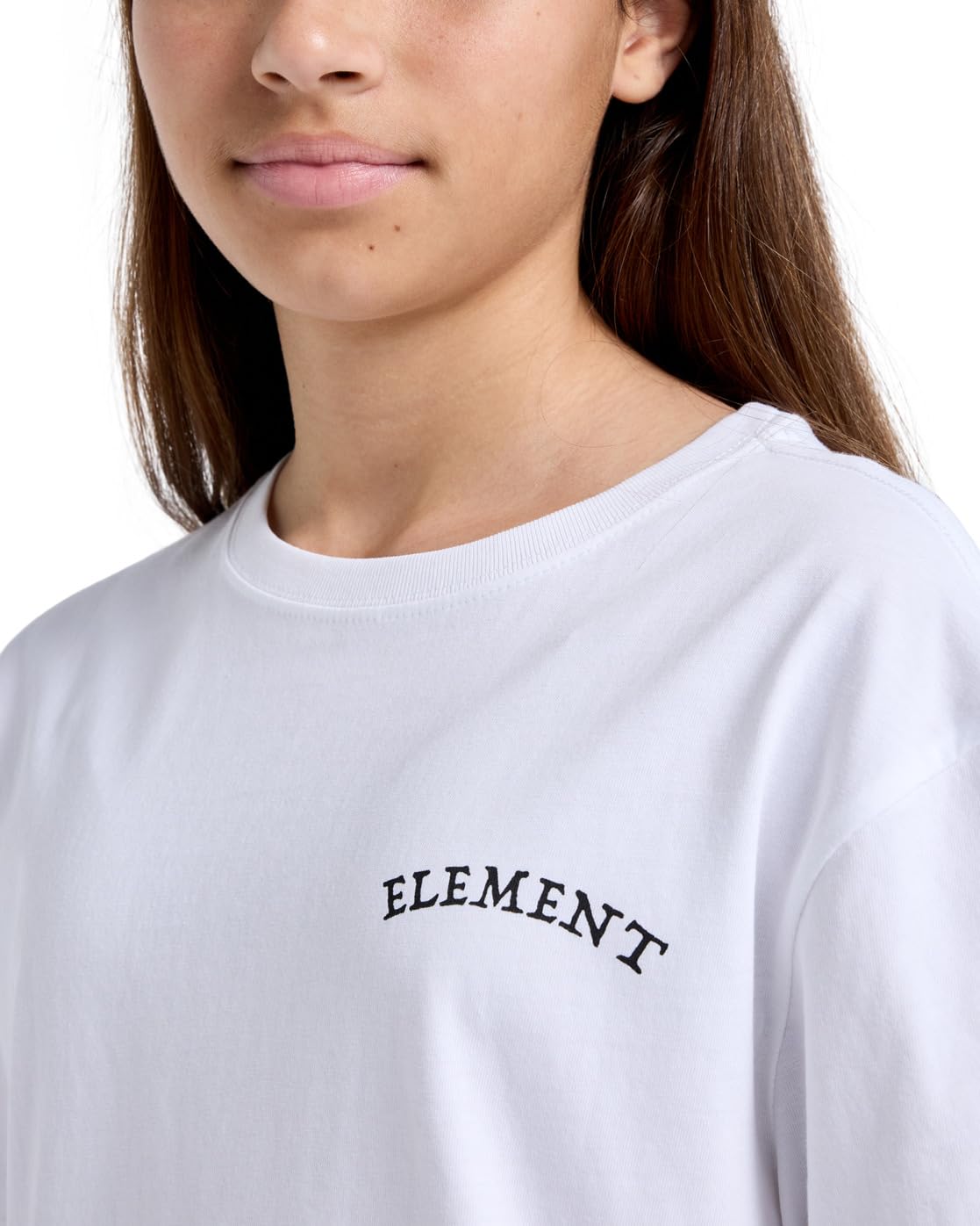 element-jungs-8-16-tops-elbzt00237-100-organic-cotton-t-shirt-f-r-kinder image 4