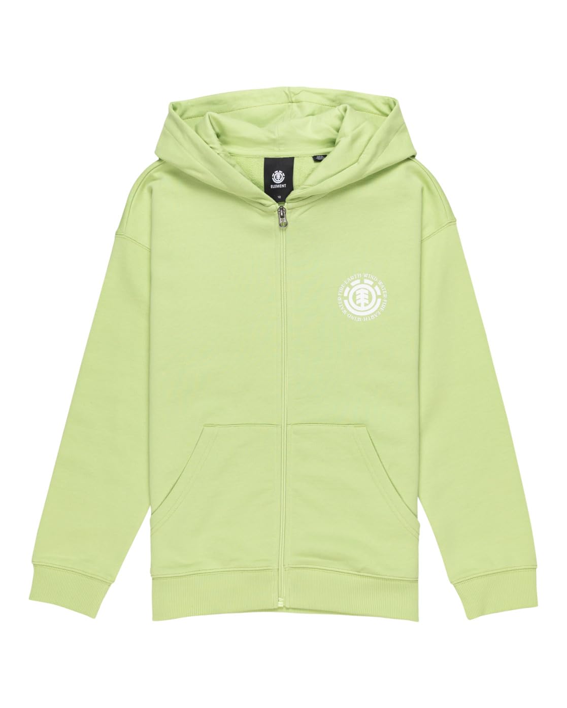 element-elbsf00184-sweatjacke-outer-layer-f-r-jungen-8-16 image 7