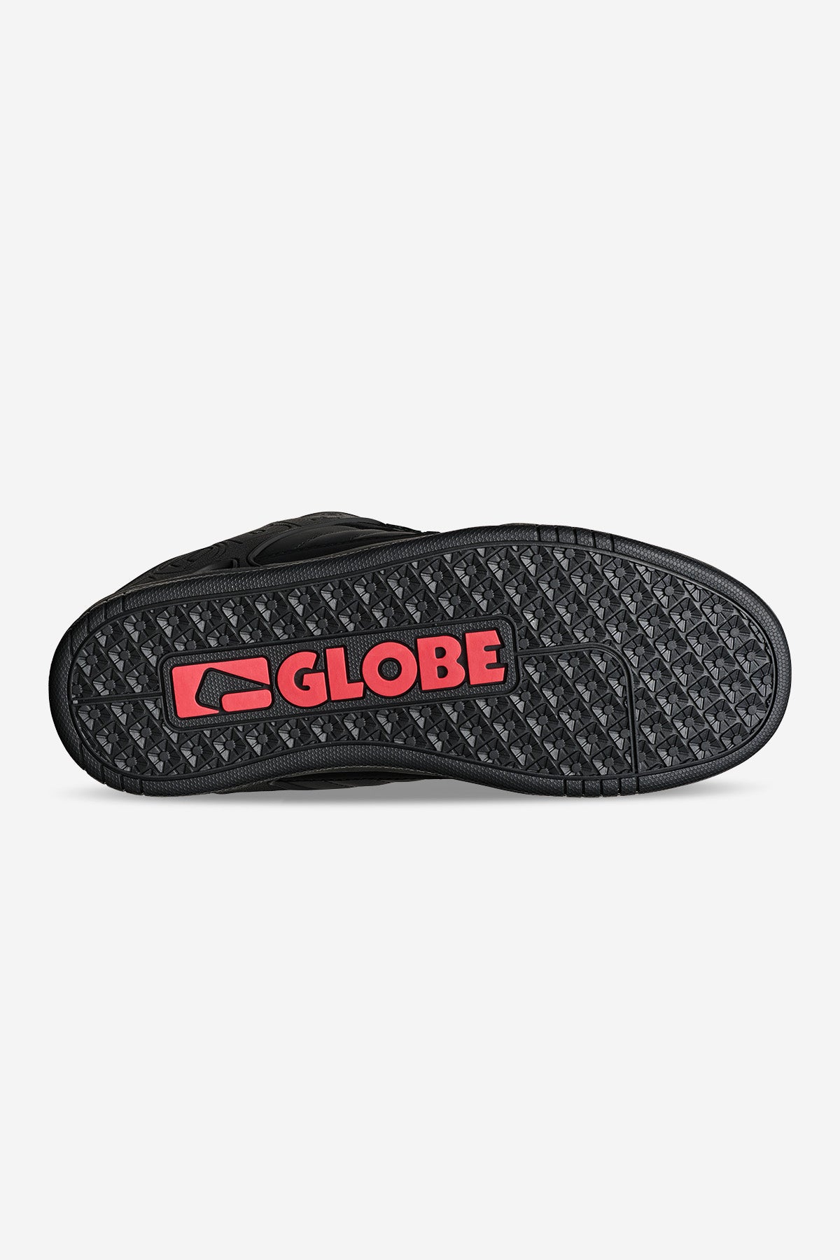 globe-tilt-black-red-tartan-shoes image 8