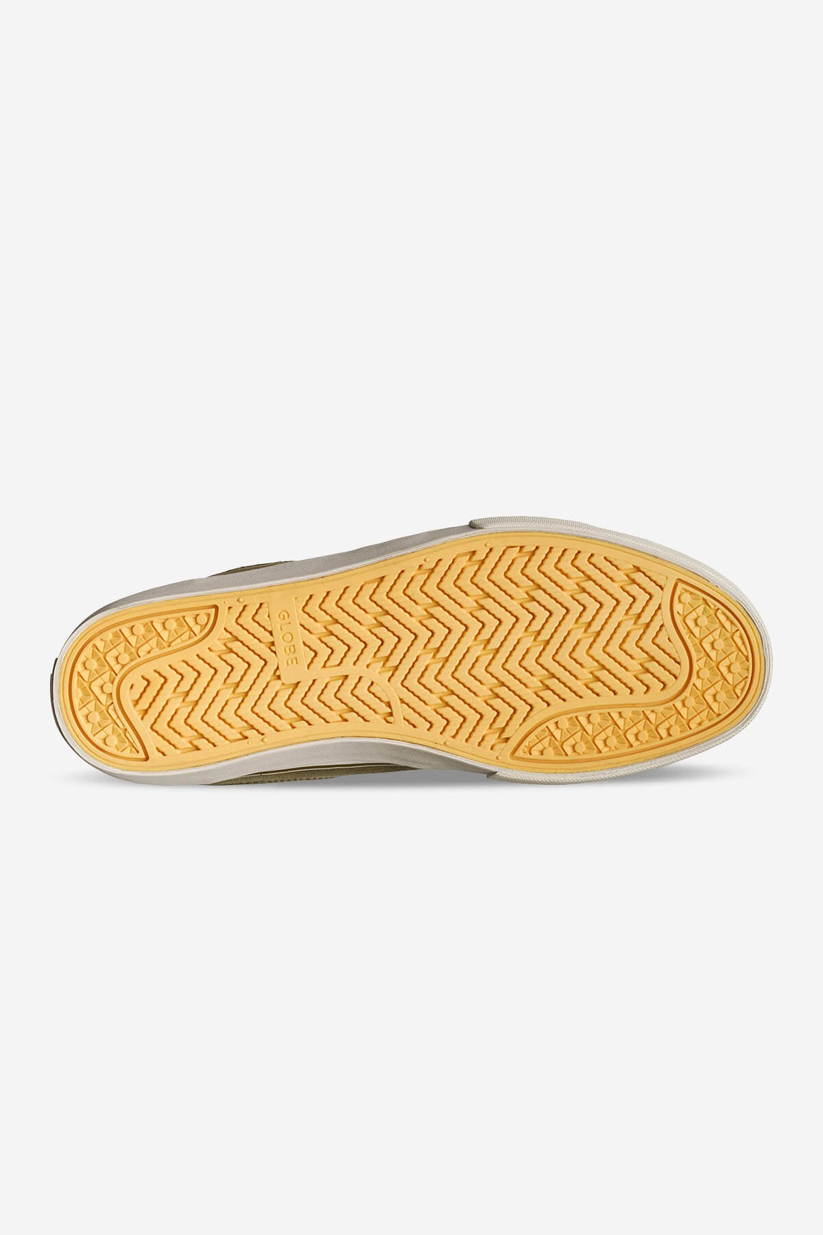 globe-mahalo-plus-skate-schuhe-khaki-antique-mark-appleyard-pro-model image 4