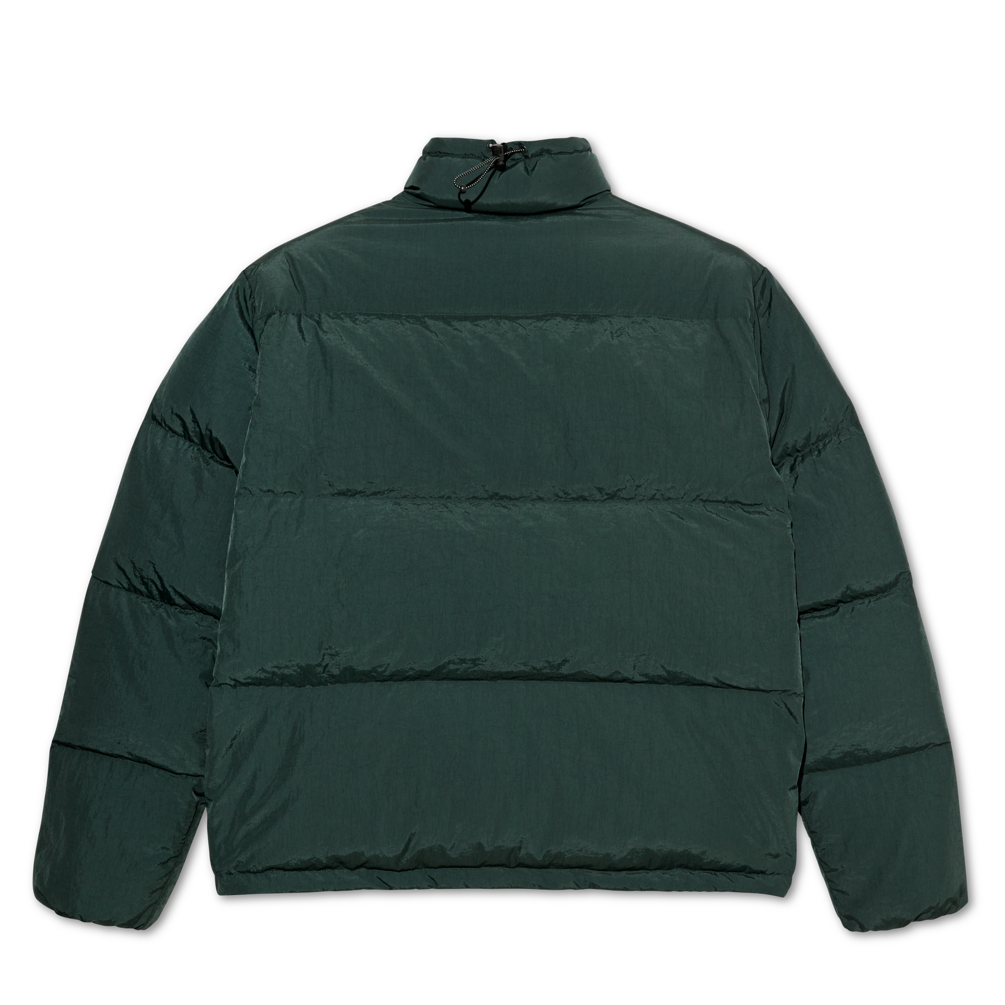 polar-skate-co-pocket-puffer-jacket-dark-teal-daunenjacke-mit-90-r-d-s-daunen image 3
