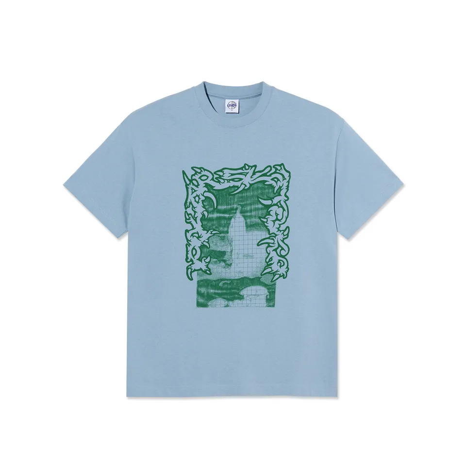 polar-skate-co-tee-passing-resemblance-dove-blue-230-240-gsm-regular-fit-t-shirt image 1