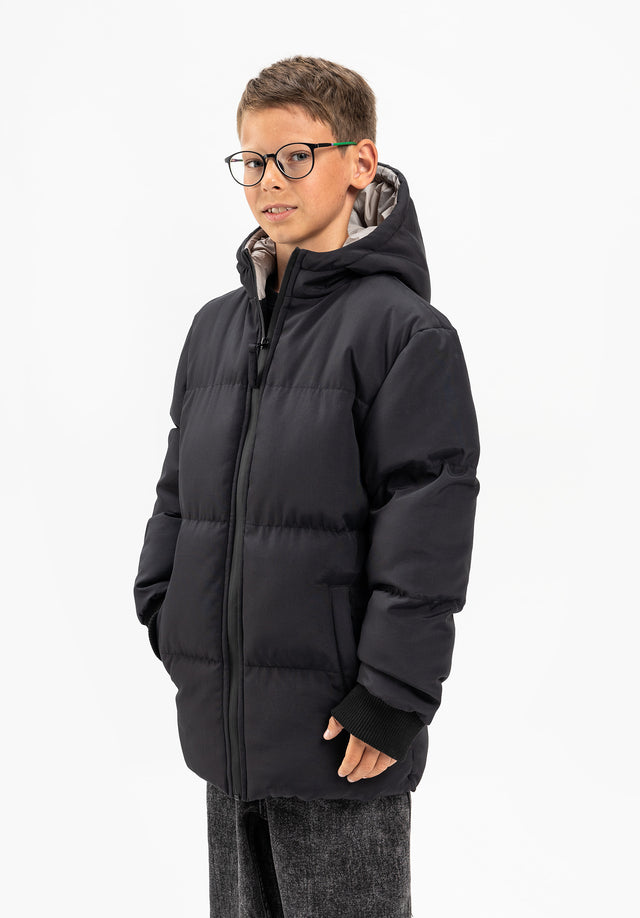titus-esri-kinder-winterjacke-black-warme-skate-winterjacke-f-r-kinder image 3