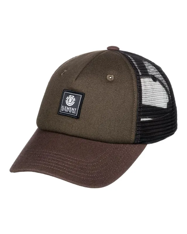 element-icon-mesh-cap-trucker-cap-f-r-herren image 1