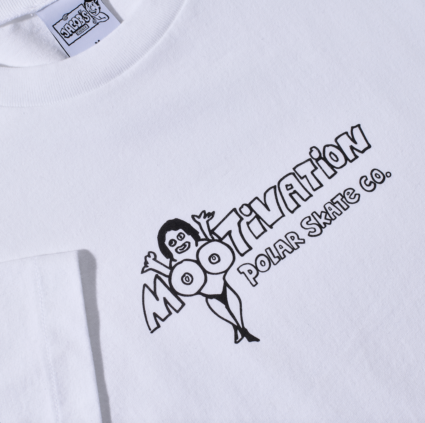 polar-skate-co-band-tee-mootivation-wei image 3