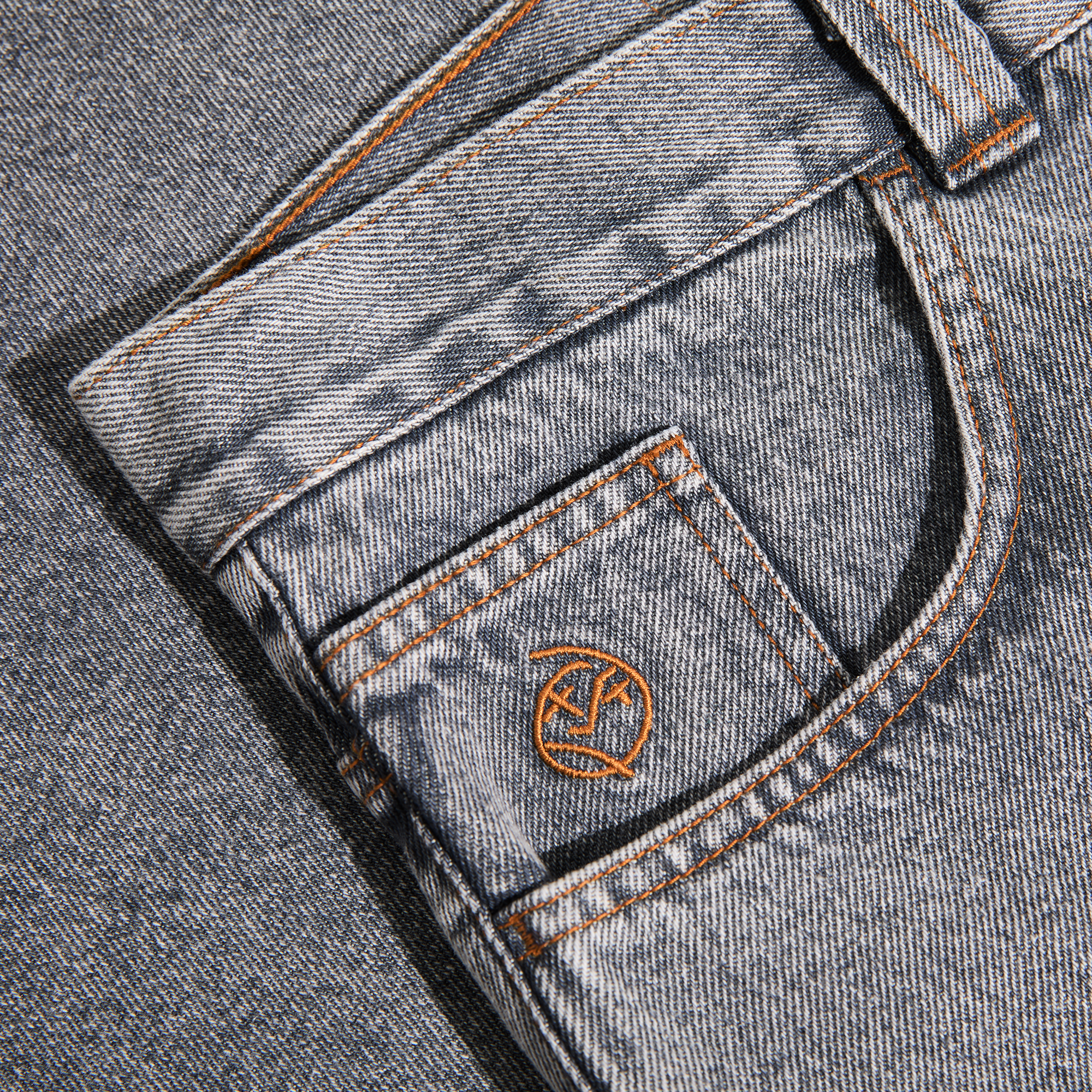 polar-skate-co-big-boy-pants-washed-graphite-435-gsm-denim image 4