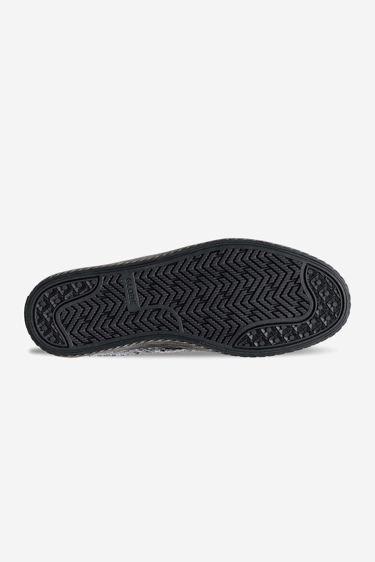 globe-melbek-wasted-talent-black-snake-skateboard-schuh image 7