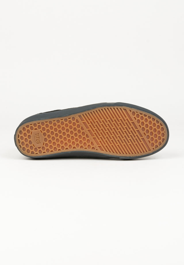 titus-manx-skateschuh-low-suede image 3