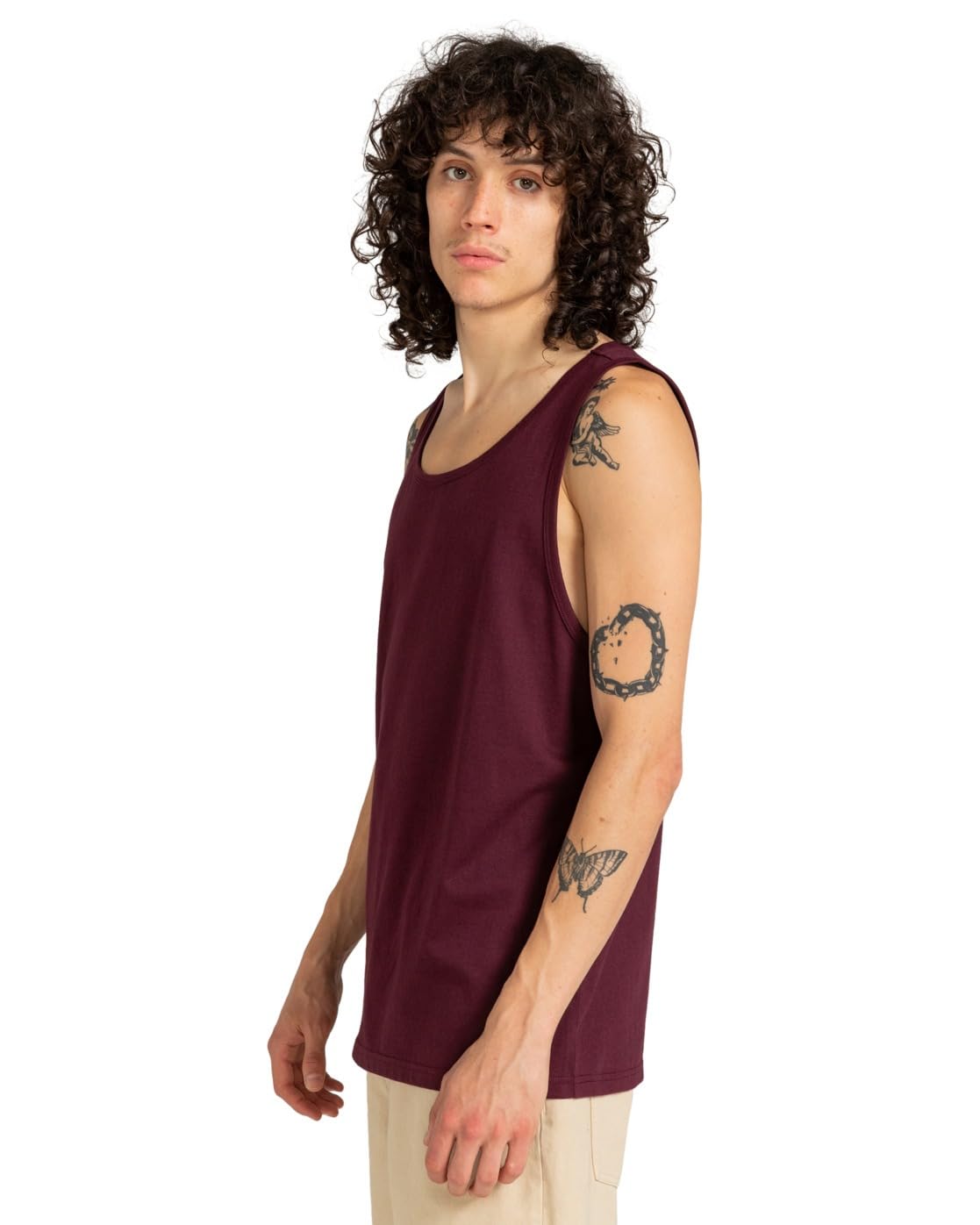 element-basic-tank-herren-tank-top-1er-pack image 3