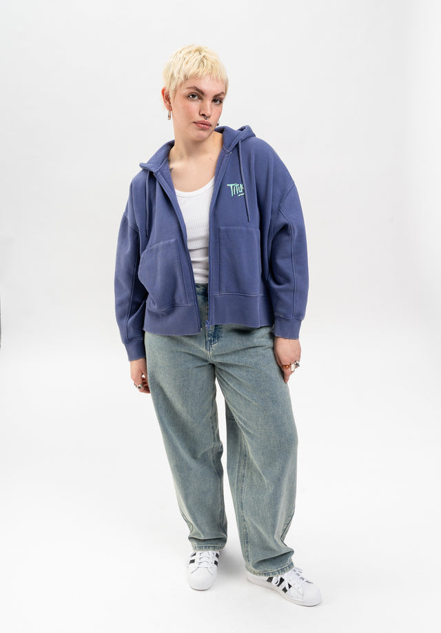 titus-zuba-zip-hoodie-oversized-fit-mit-90s-west-coast-style image 5