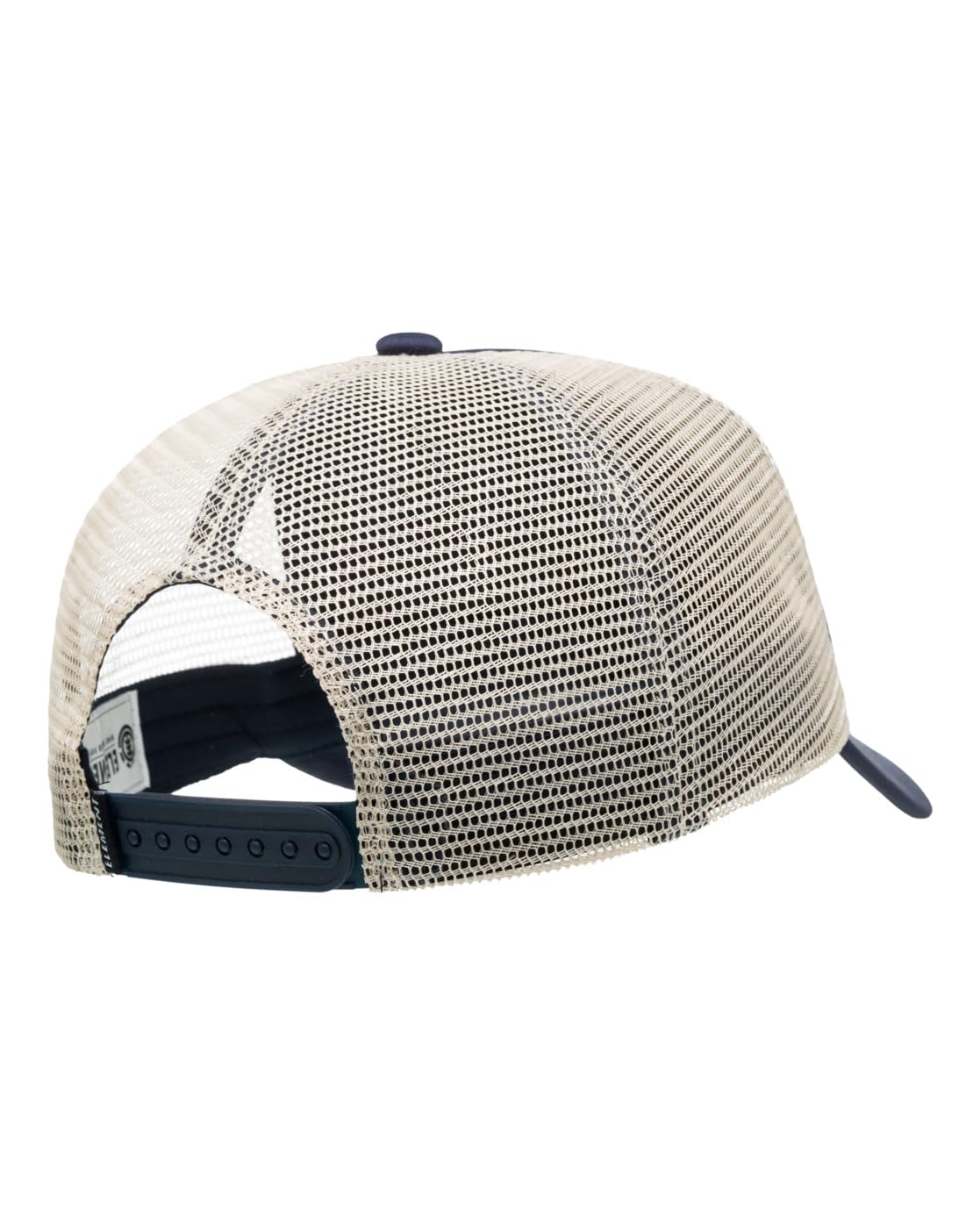 element-yield-trucker-cap-verschluss-f-r-herren image 4