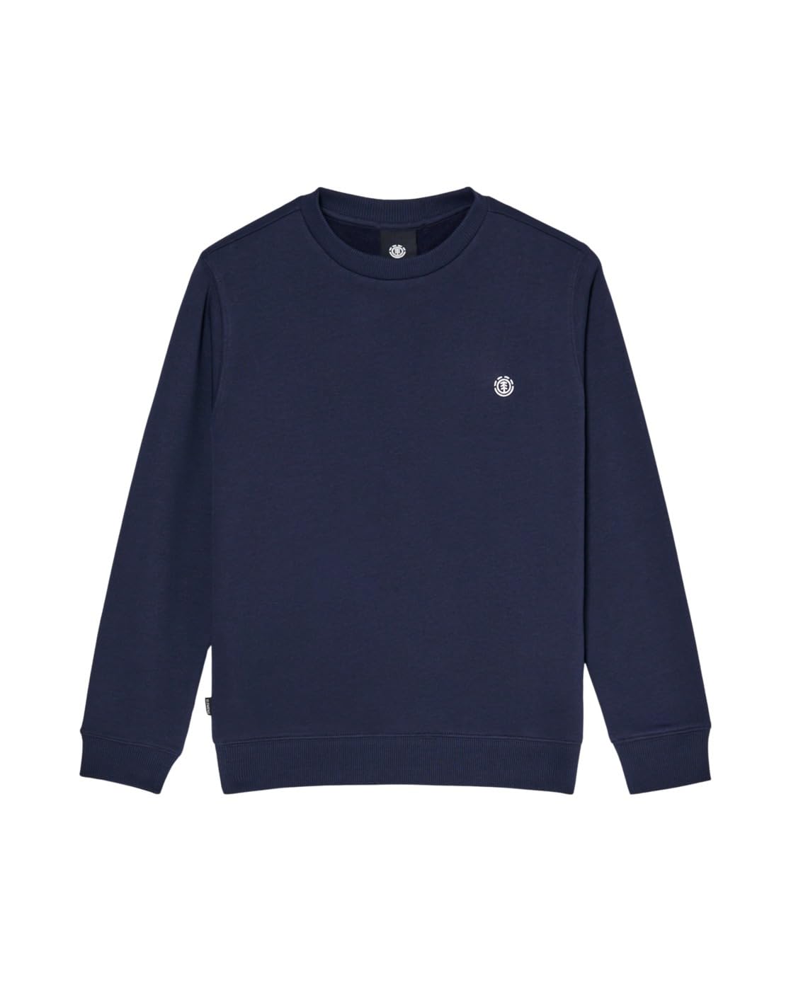 element-icon-embroidery-cr-y-sweatshirt-f-r-jungen-8-16-elbft00144 image 7
