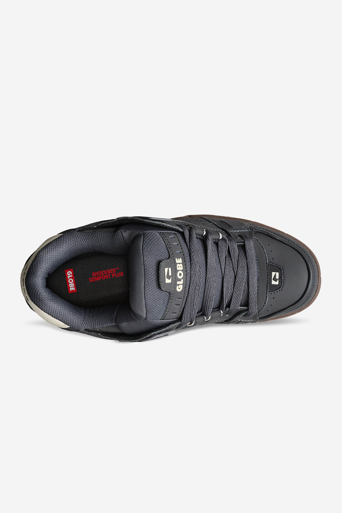 globe-sabre-skate-schuhe-lead-gum image 4