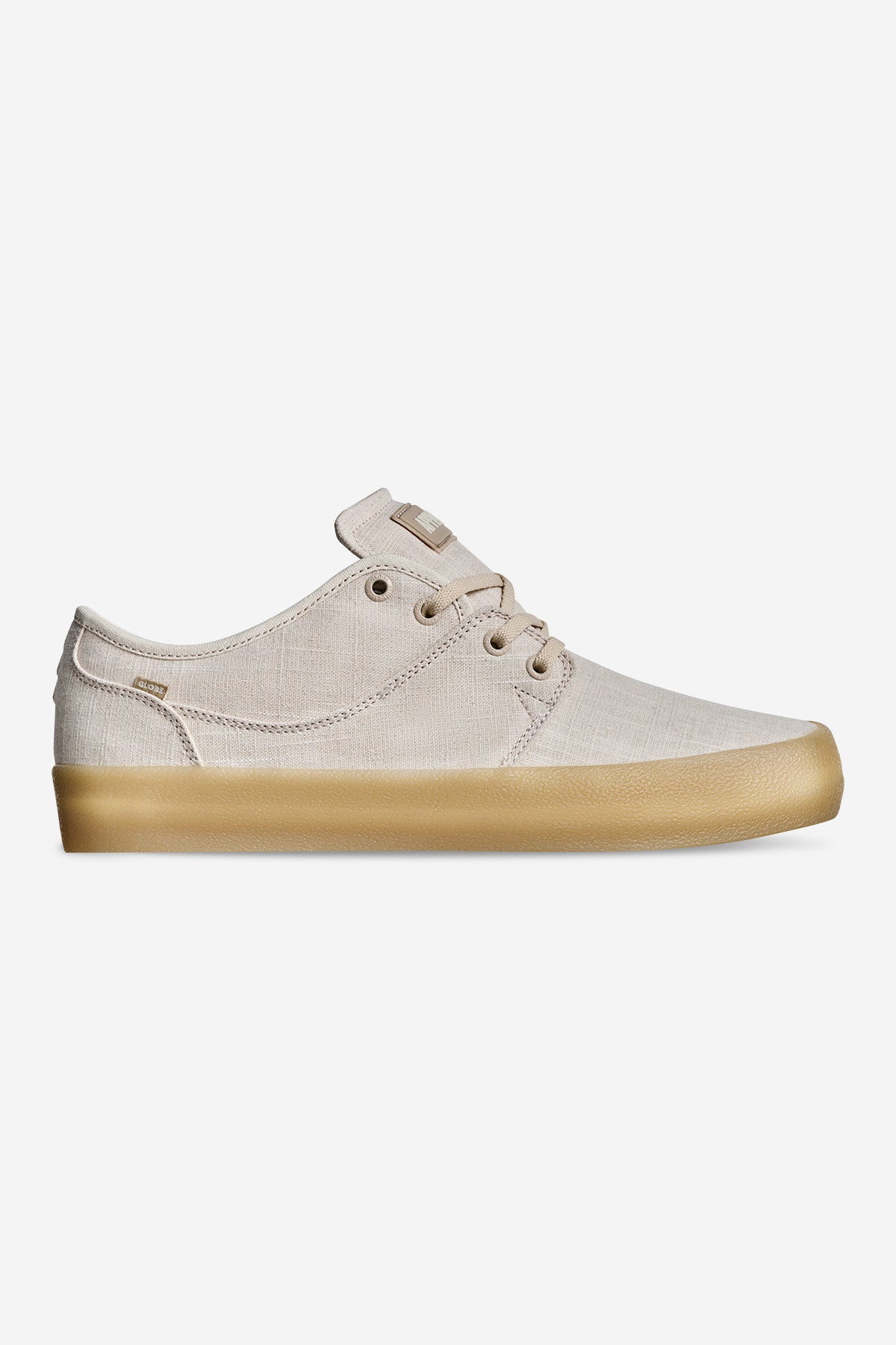 globe-mahalo-skateboard-schuhe-hemp-crepe image 1