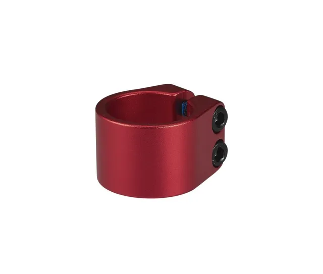 chilli-pro-scooter-clamp-hic-base-s-red image 1