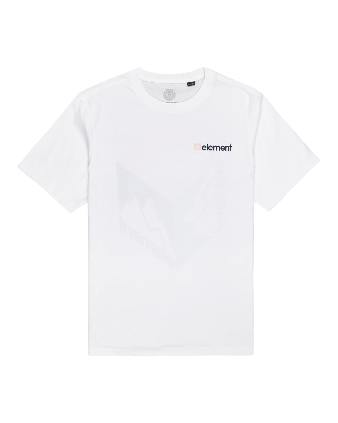 element-joint-cube-ss-t-shirt-f-r-herren image 6