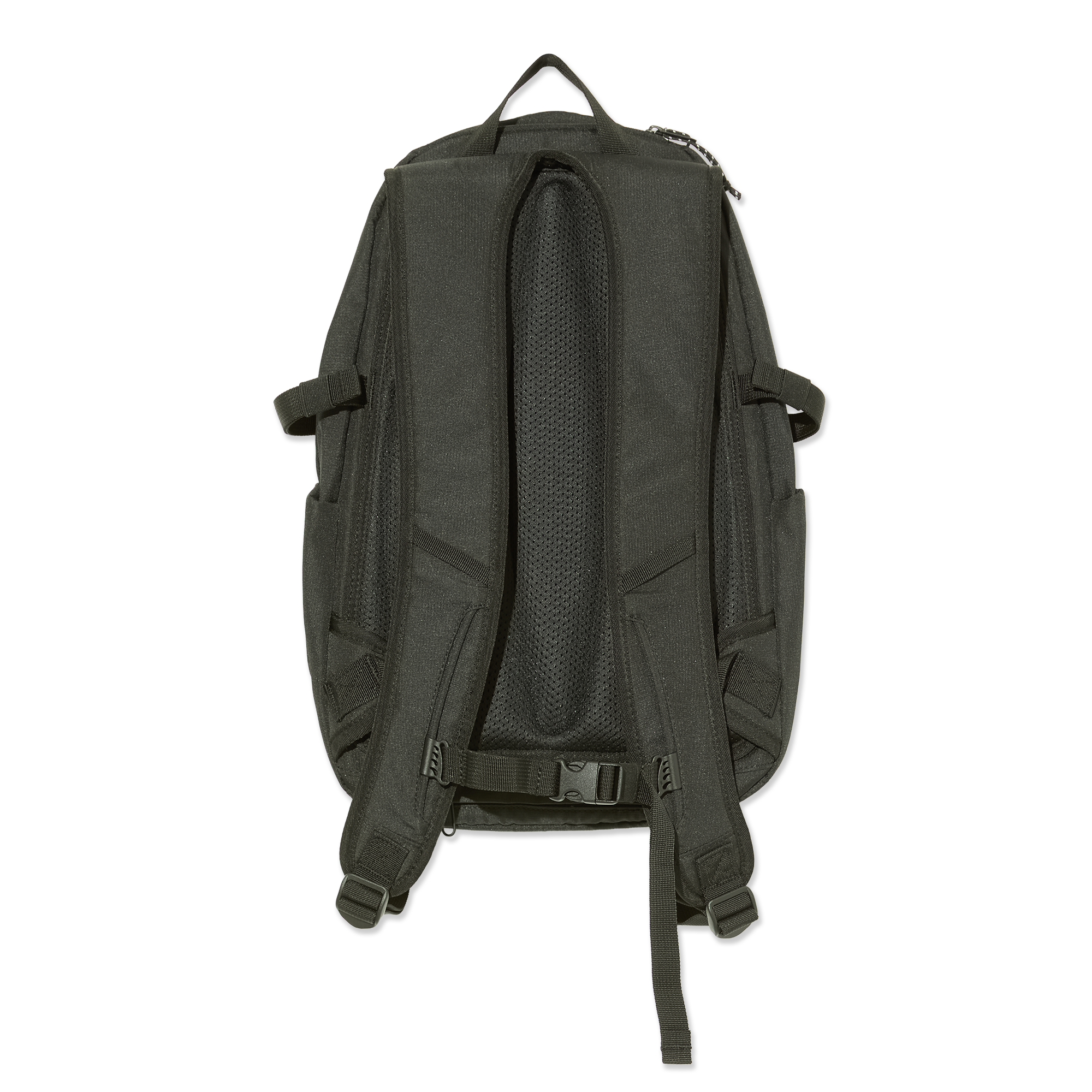 polar-skate-co-resa-backpack-black-24-26-l-1500-mm-pu-wasserabweisend-mit-skateb image 2