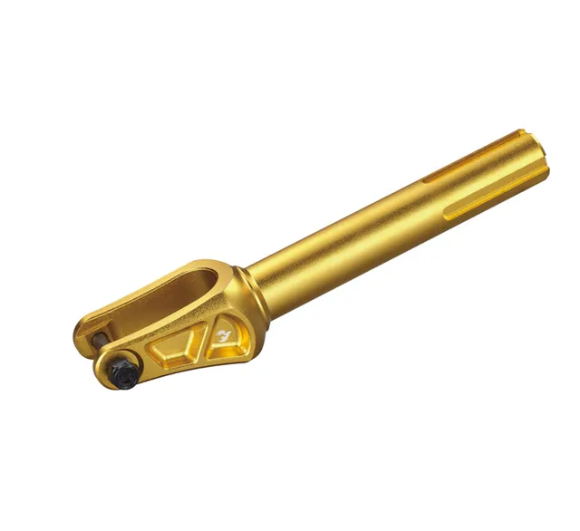 chilli-pro-scooter-fork-gold-160-mm-gabel-3000-5000 image 1