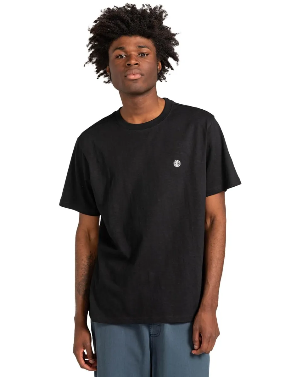 element-crail-short-sleeve-t-shirt-f-r-herren-1er-pack-2 image 1