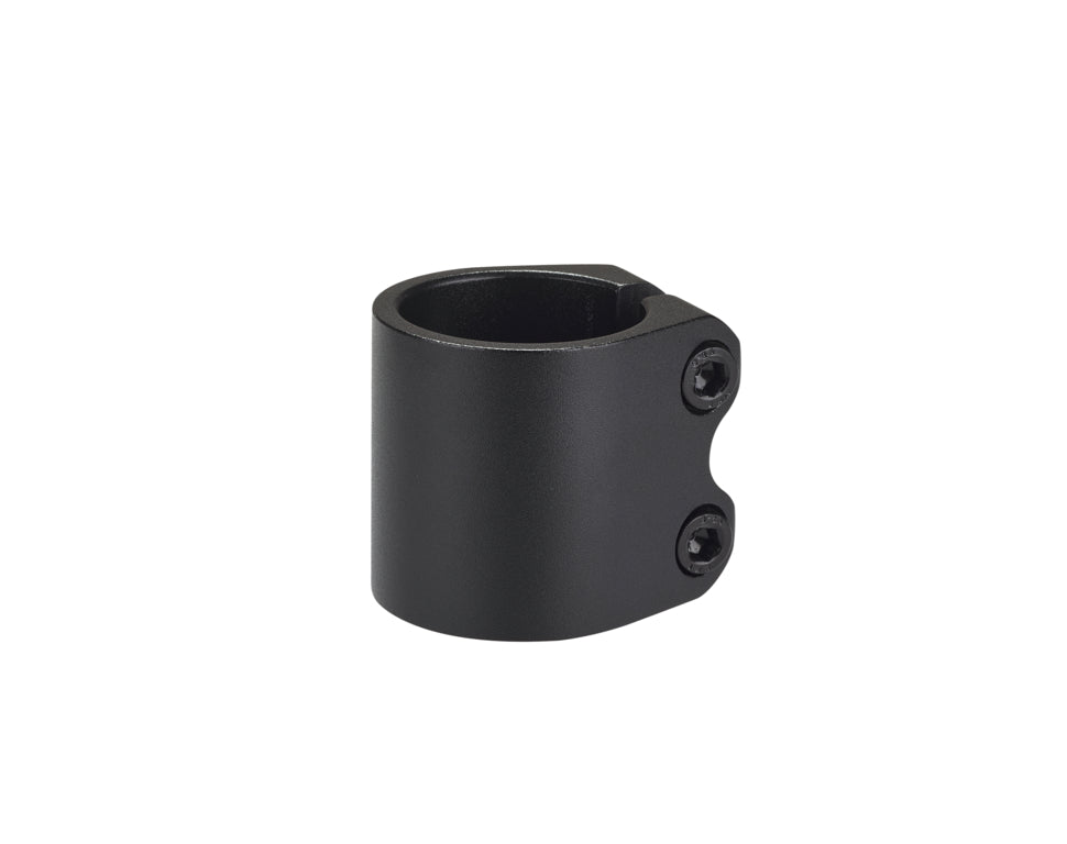 chilli-pro-scooter-clamp-reaper-venom-2bolt-hic-black-spider image 1