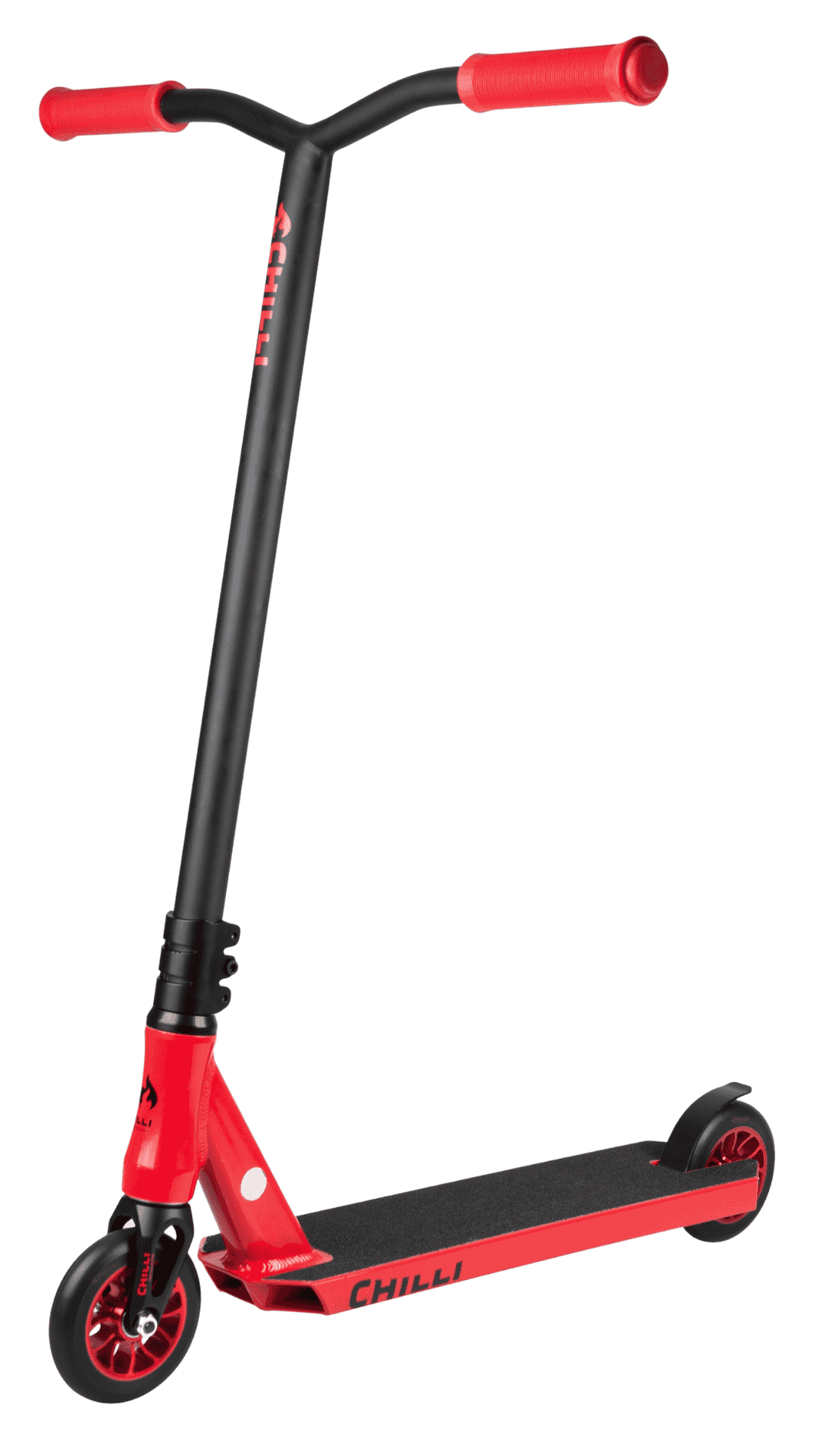 chilli-pro-scooter-reaper-fire-komplett-stunt-scooter-f-r-einsteiger image 1
