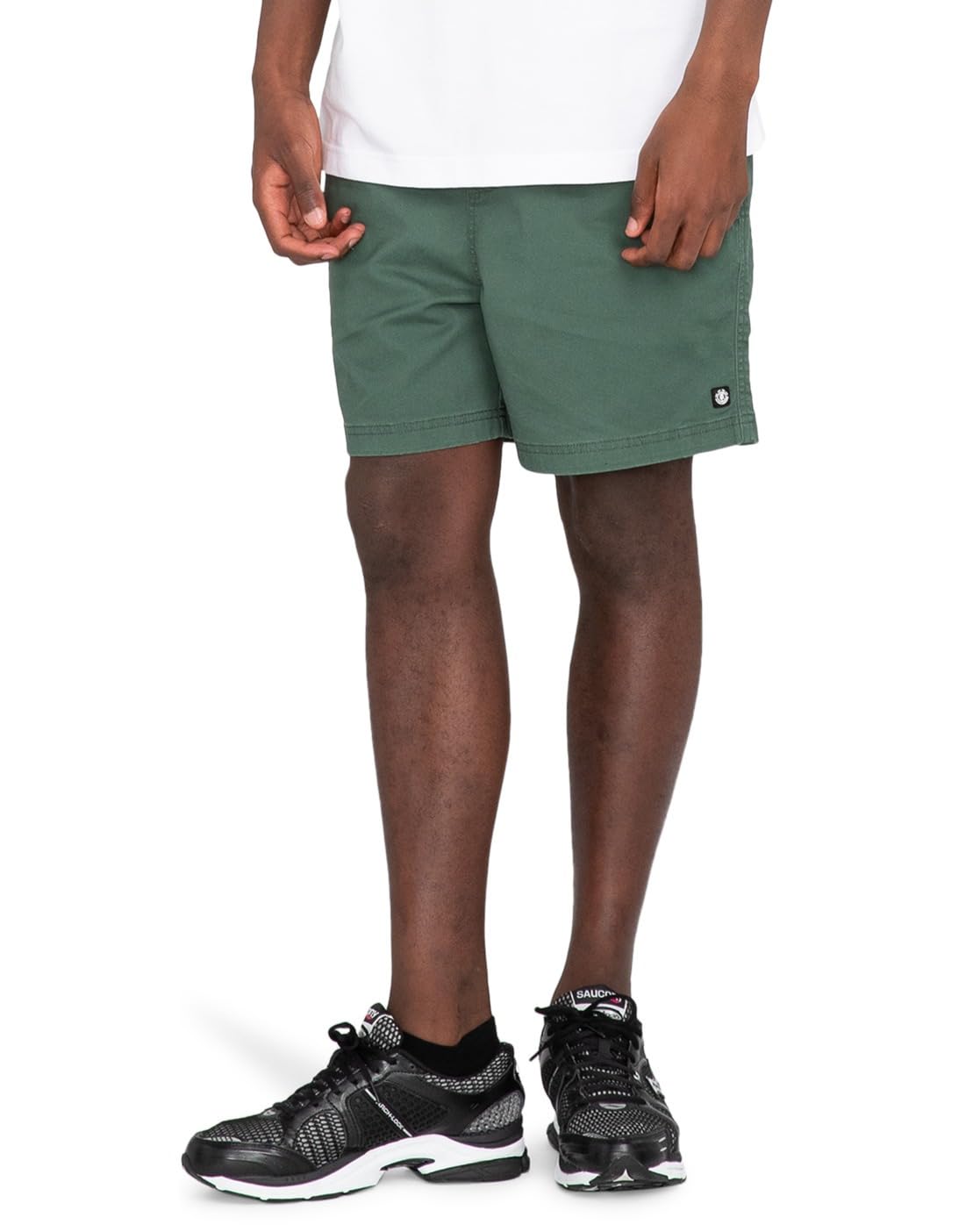 element-valley-twill-elastische-shorts-f-r-m-nner-relaxed-fit-43-cm image 8