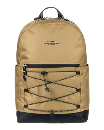 element-infinity-skate-bpk-rucksack-f-r-herren-dull-gold image 7