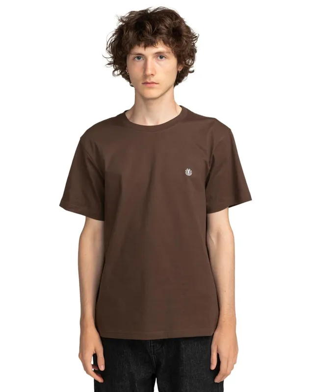 element-crail-ss-t-shirt-f-r-herren image 1