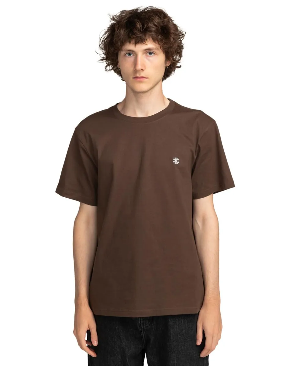 element-crail-ss-t-shirt-f-r-herren image 1