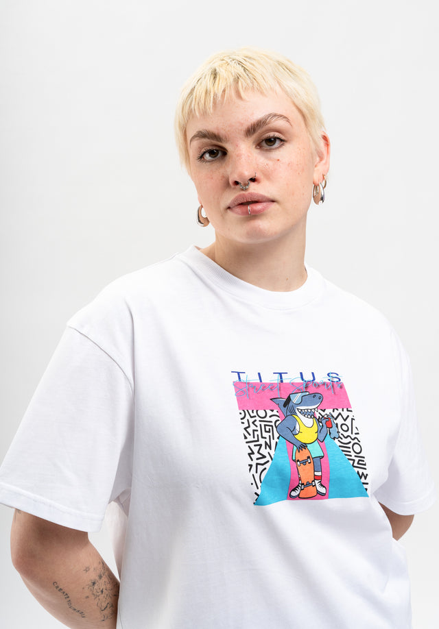 titus-sharkyjoey-t-shirt-90s-west-coast-vibe image 2