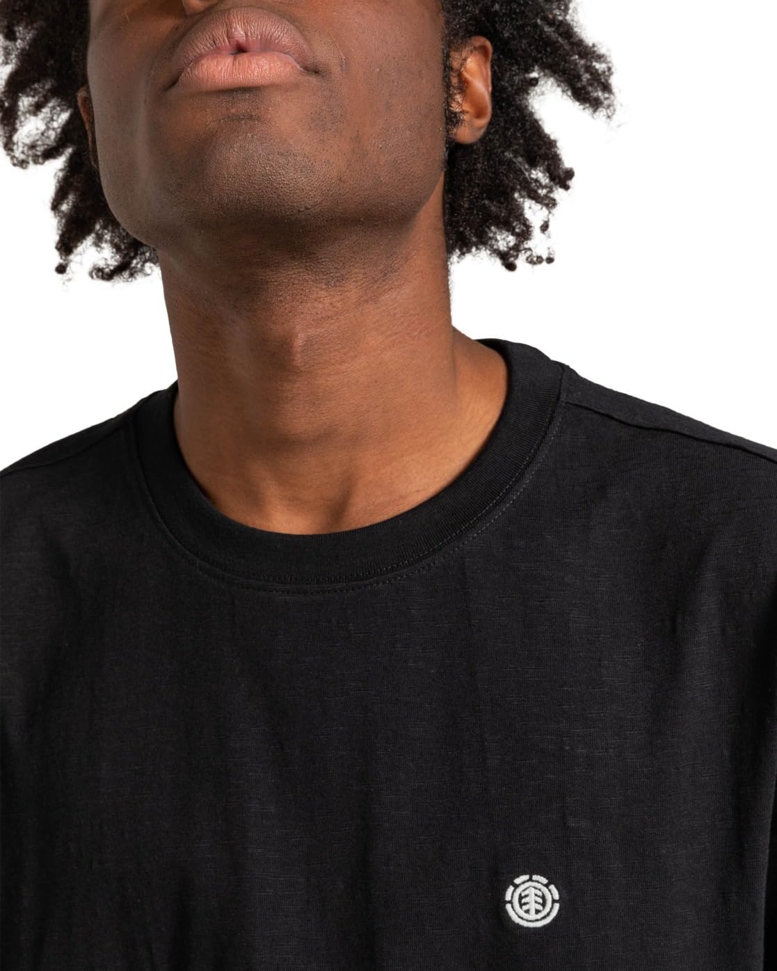 element-crail-short-sleeve-t-shirt-f-r-herren-1er-pack-2 image 3