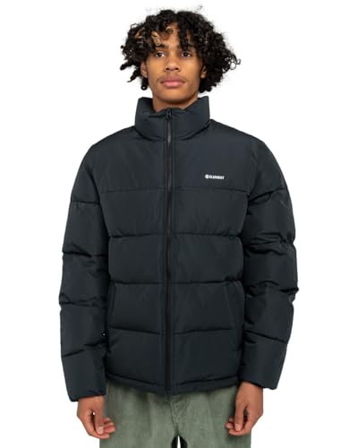 element-puffa-classic-windbreaker-herren-jacke image 8
