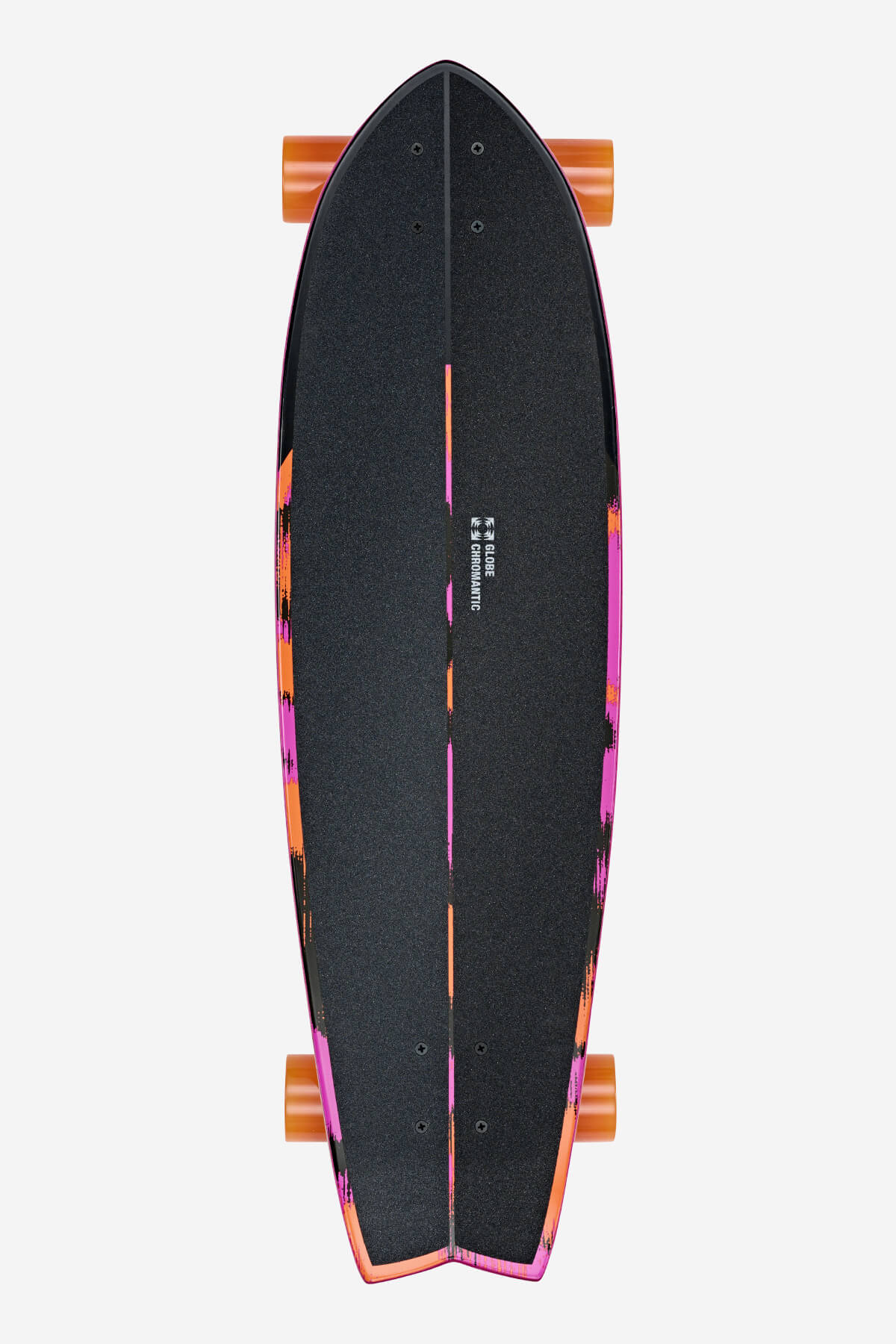 globe-chromantic-33-cruiserboard-sea-devil-resin-7-tensor-trucks image 2