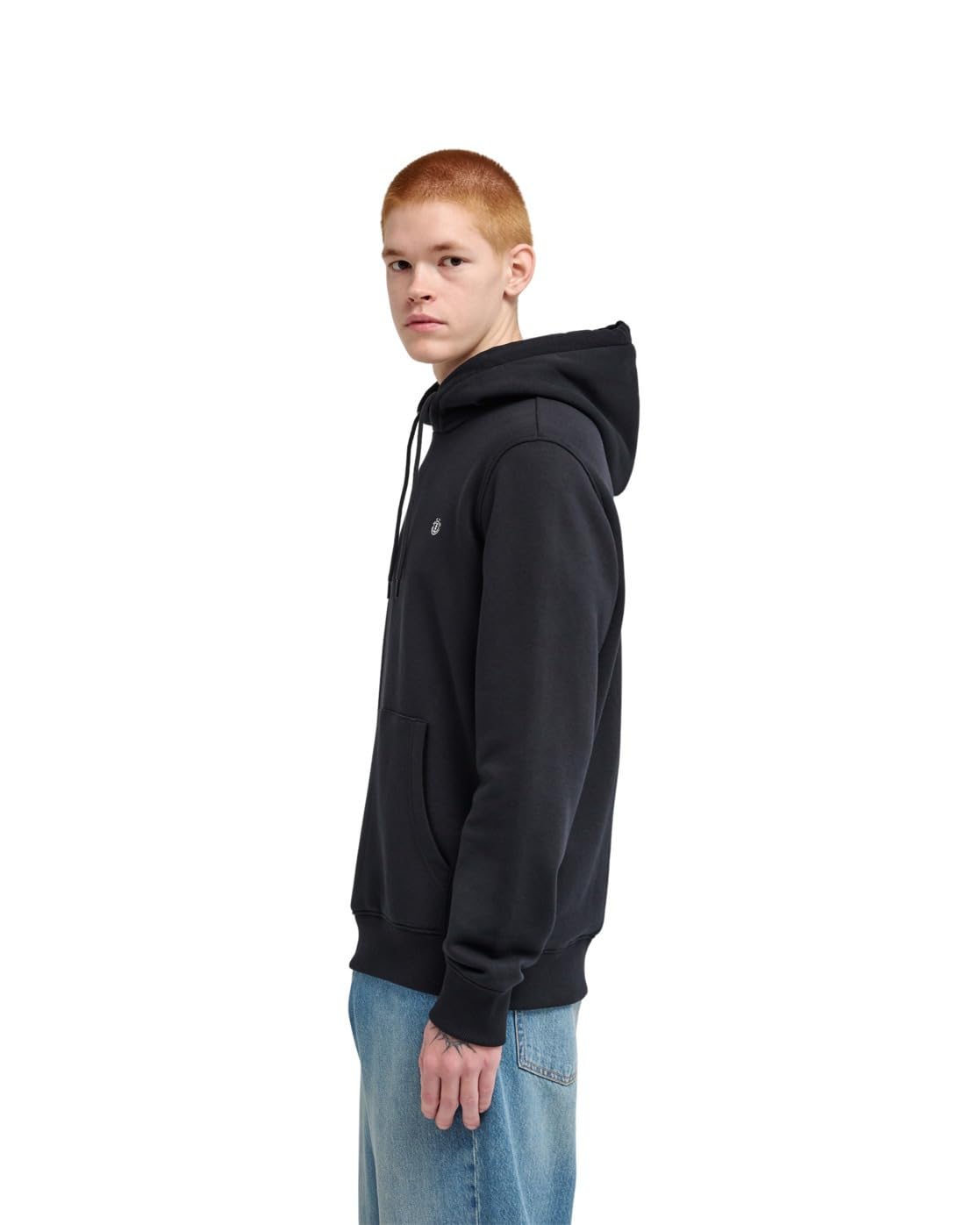 element-elyft00198-herren-outdoor-fleece-layer image 4