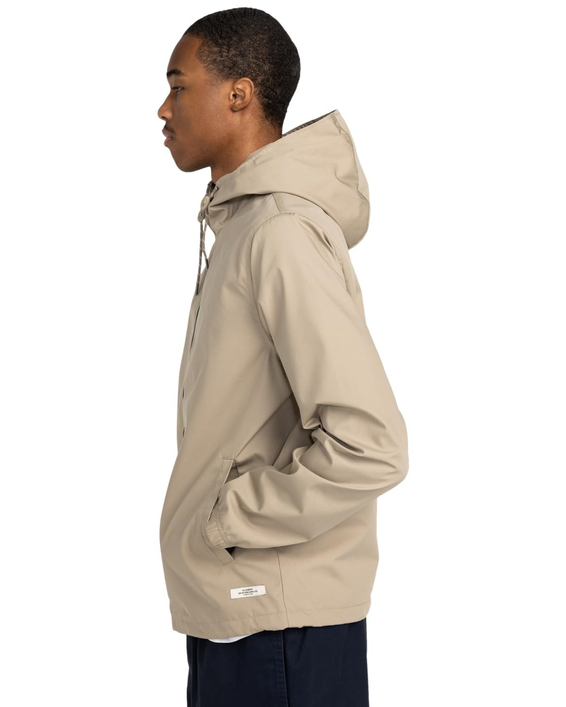 element-alder-elyjk00243-wasserdichte-shelljacke-herren image 4