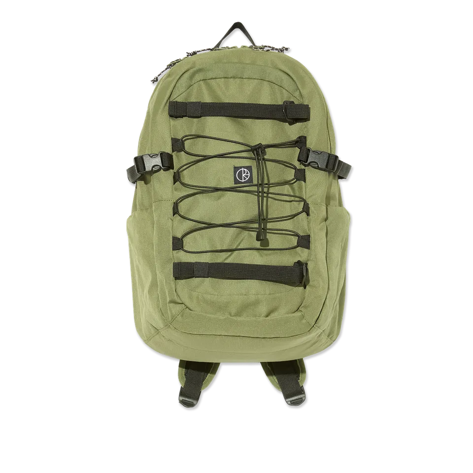 polar-skate-co-resa-backpack-vetiver image 1