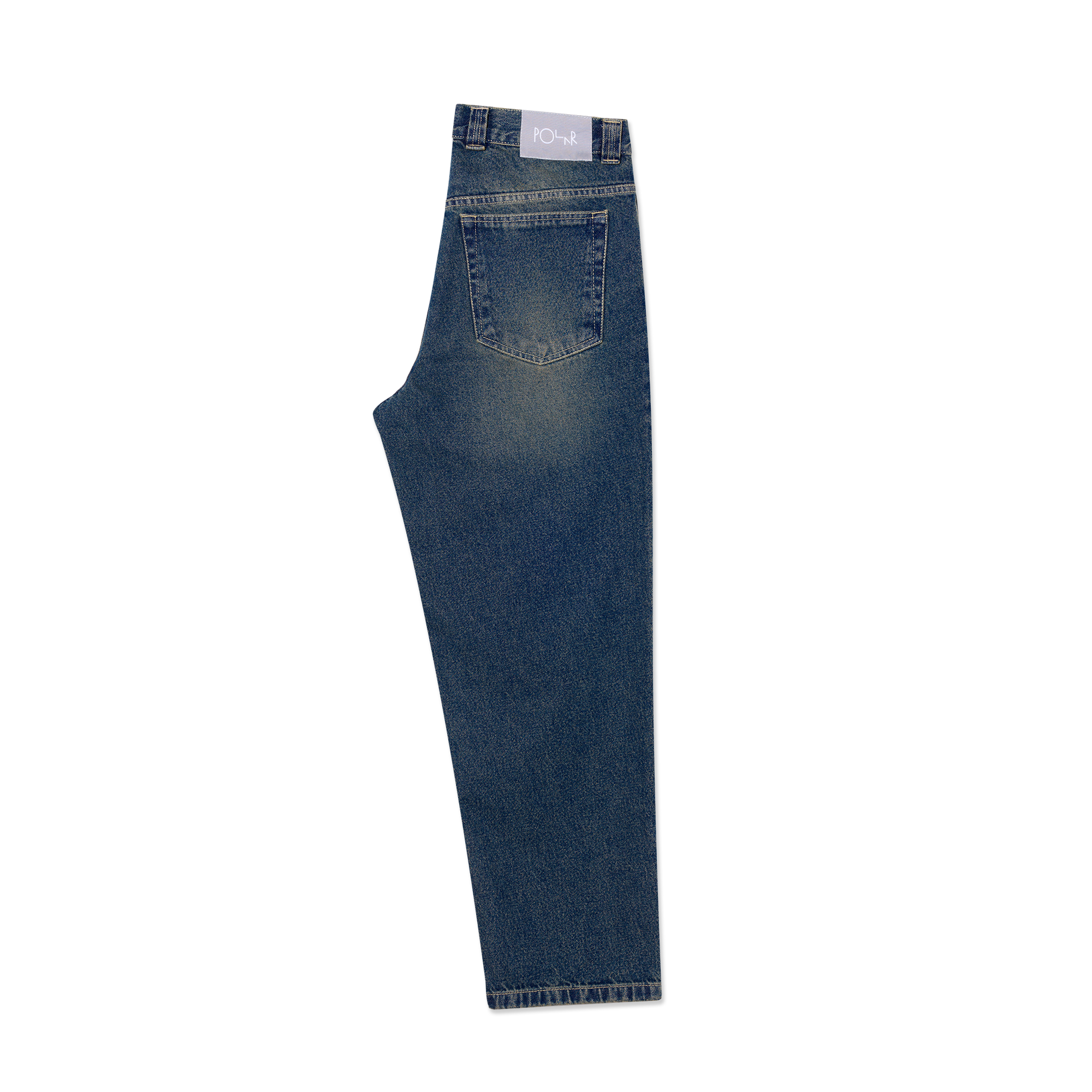 polar-skate-co-93-pants-dirty-blue image 3