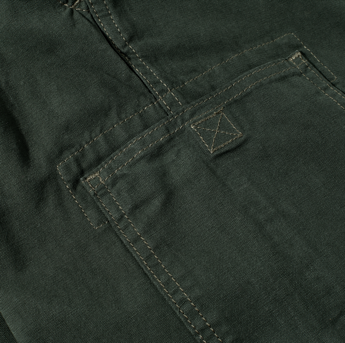 polar-skate-co-kata-pants-dark-olive image 6