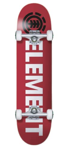 element-blazin-komplett-skateboard-7-75-zoll image 5