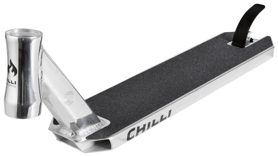 chilli-pro-scooter-deck-polished-50-cm-reaper image 1