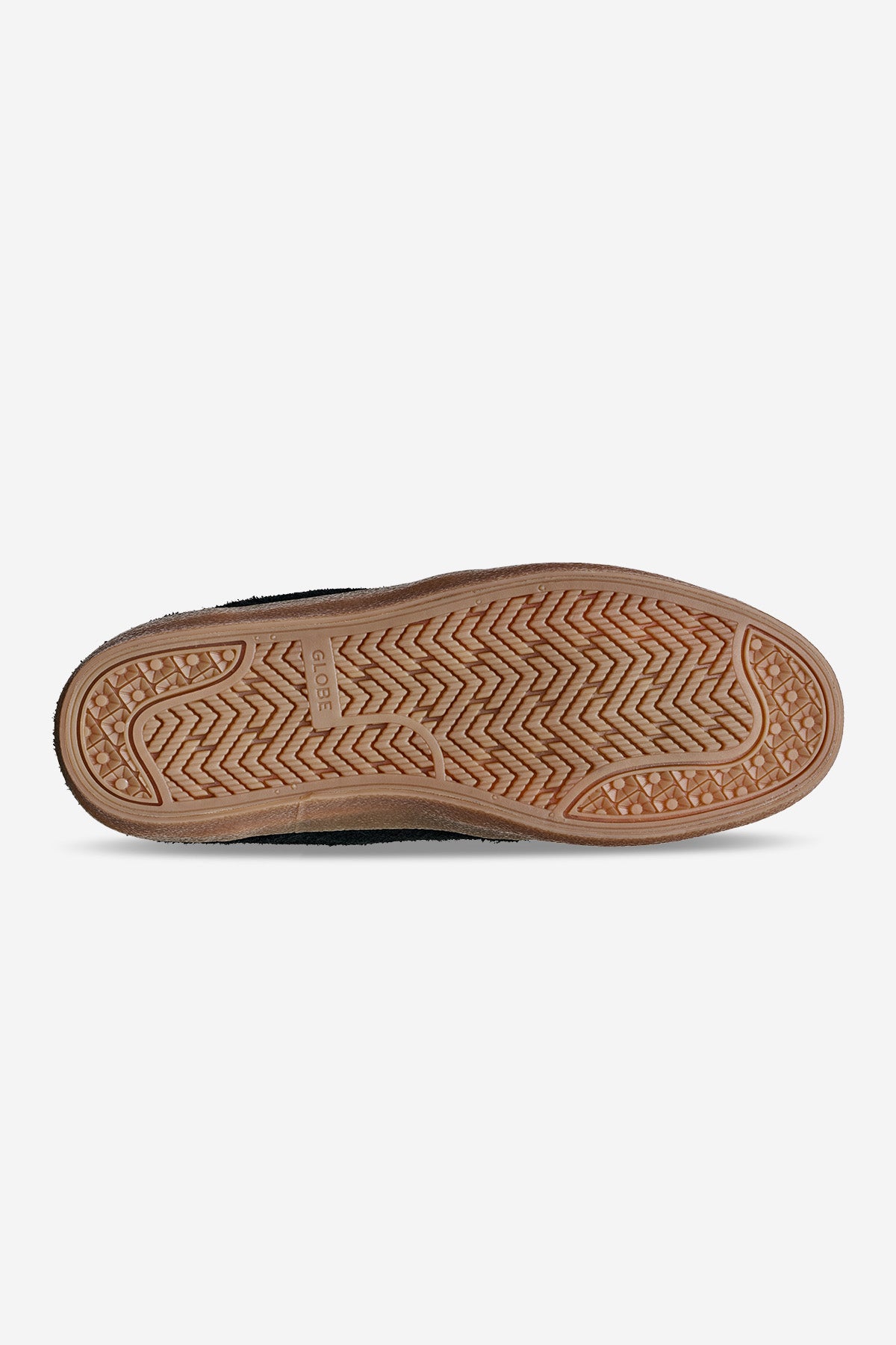 globe-mahalo-black-gum-crepe-skate-schuhe-mark-appleyard-edition image 5