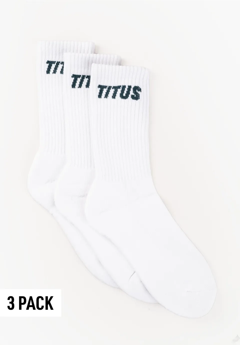 titus-named-3-pack-socken-white-nightpetrol-crew-3er-pack image 1