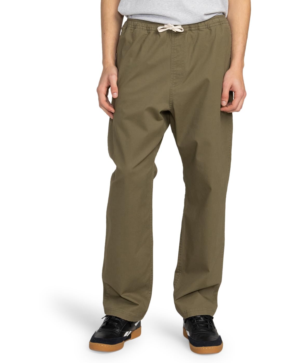 element-chillin-classic-hose-f-r-herren-elynp00153-regular-tapered-twill image 1